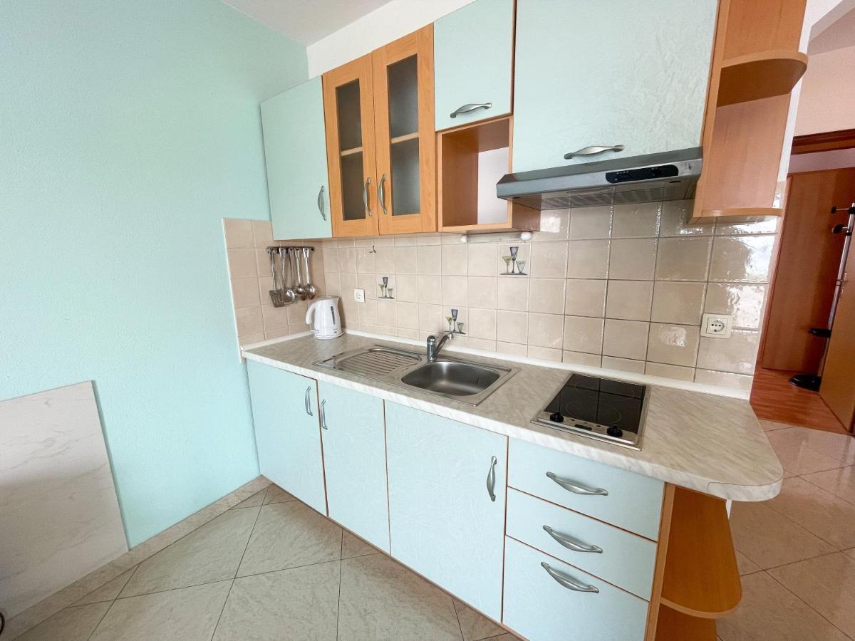 Apartmani Toni Dramalj Exterior photo