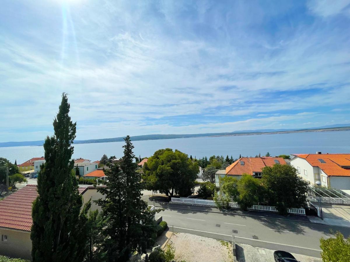 Apartmani Toni Dramalj Exterior photo