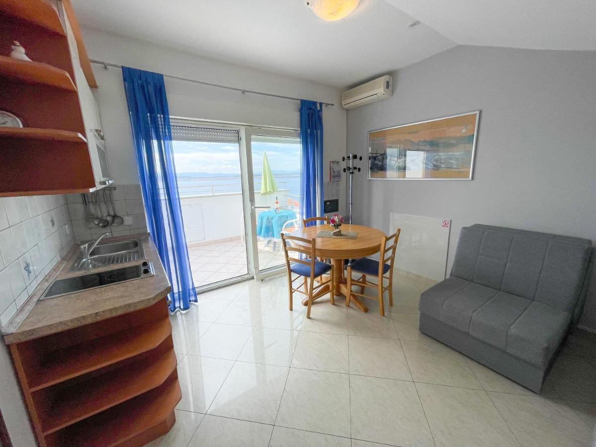 Apartmani Toni Dramalj Exterior photo